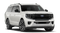 2026 Ford Expedition MAX Platinum®