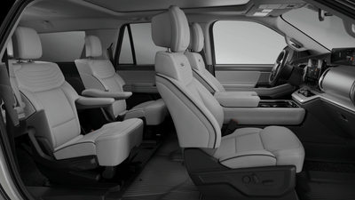 2026 Ford Expedition MAX Platinum®