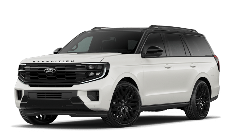2026 Ford Expedition Platinum®