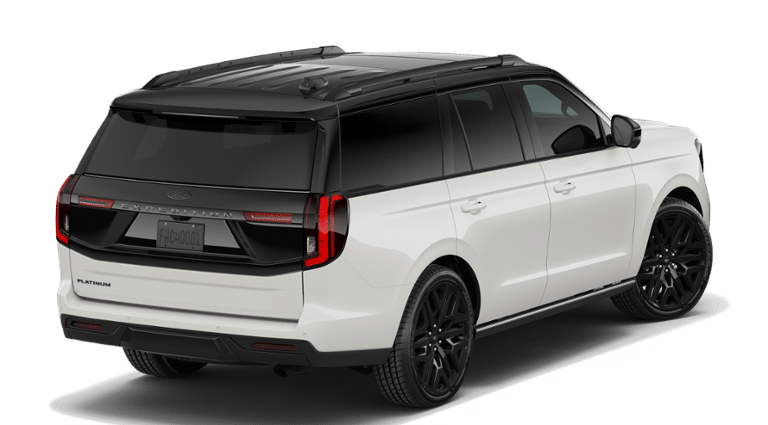 2026 Ford Expedition Platinum®