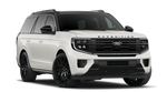 2026 Ford Expedition Platinum®