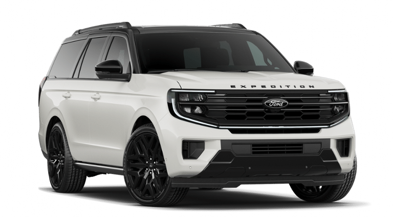 2026 Ford Expedition Platinum®