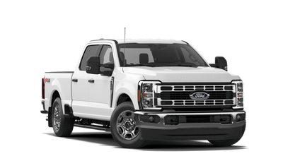 2027 Ford Super Duty F-250® XLT