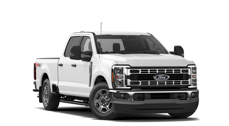 2027 Ford Super Duty F-250® XLT