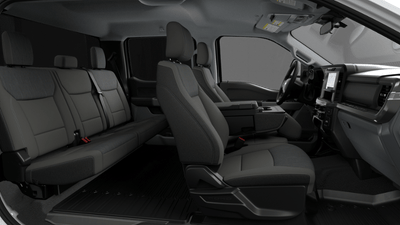 2027 Ford Super Duty F-250® XLT