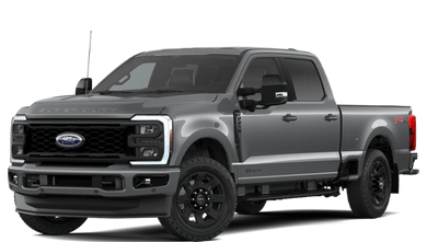 2026 Ford Super Duty F-250® XL