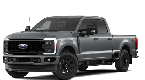 2026 Ford Super Duty F-250® XL