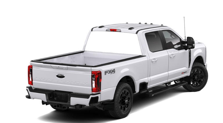 2026 Ford Super Duty F-250® XLT