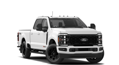 2027 Ford Super Duty F-250® XLT