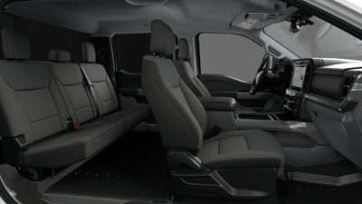 2027 Ford Super Duty F-250® XLT