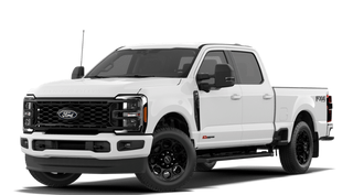 2027 Ford Super Duty F-250® XLT