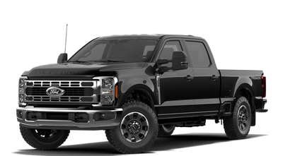 2027 Ford Super Duty F-250® XLT