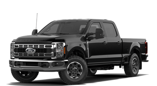 2027 Ford Super Duty F-250® XLT