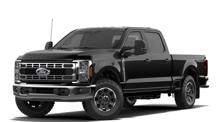 2027 Ford Super Duty F-250® XLT