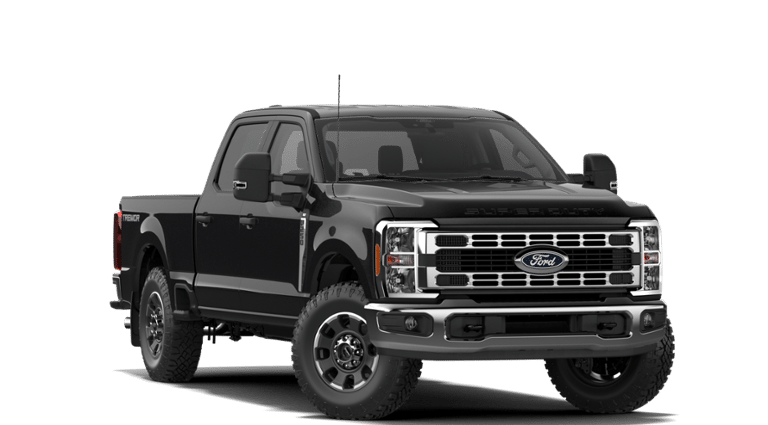 2027 Ford Super Duty F-250® XLT