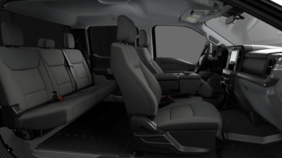 2027 Ford Super Duty F-250® XLT