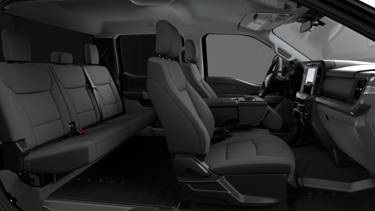 2027 Ford Super Duty F-250® XLT