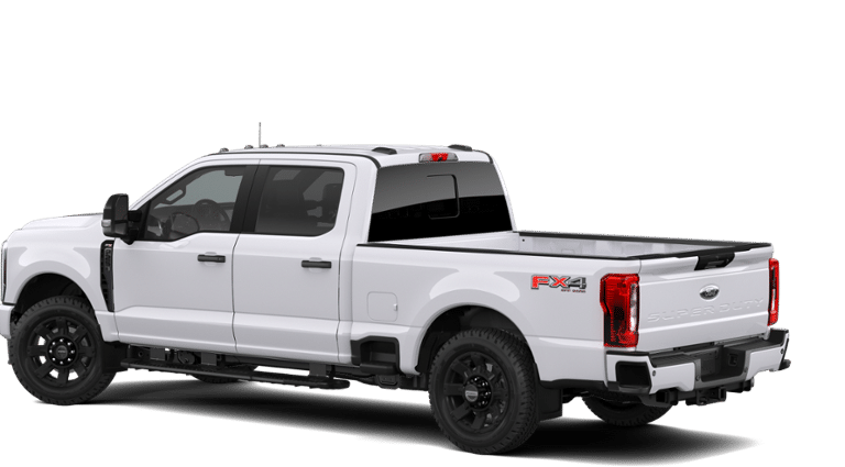 2026 Ford Super Duty F-250® XL