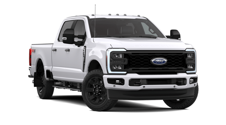 2026 Ford Super Duty F-250® XL