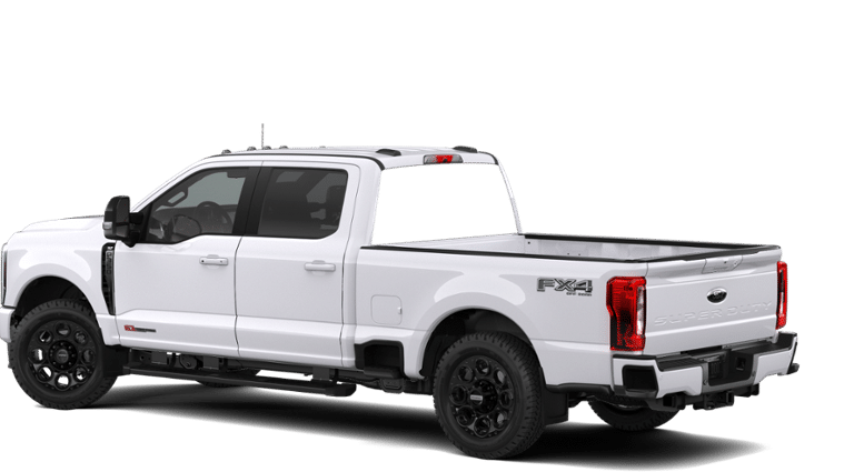 2026 Ford Super Duty F-350® XLT