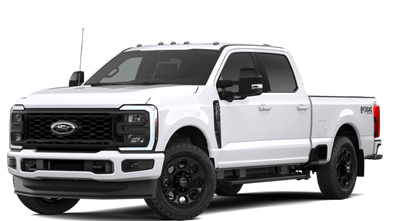 2026 Ford Super Duty F-350® XLT