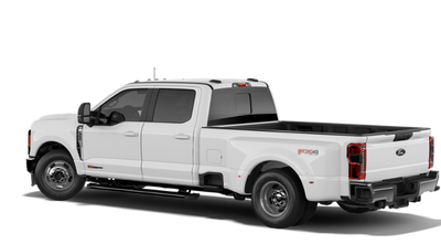 2027 Ford Super Duty F-350® XLT