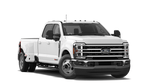 2027 Ford Super Duty F-350® XLT