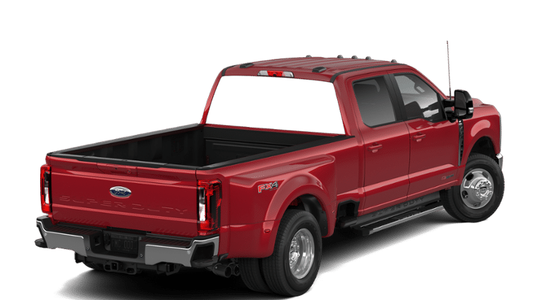 2026 Ford Super Duty F-350® XLT