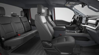 2026 Ford Super Duty F-350® XLT
