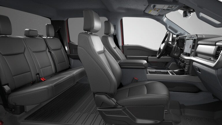 2026 Ford Super Duty F-350® XLT