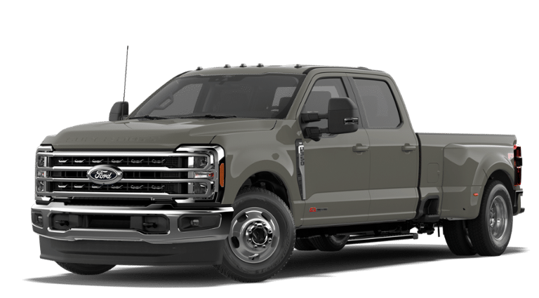 2027 Ford Super Duty F-350® XLT