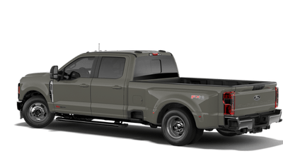 2027 Ford Super Duty F-350® XLT