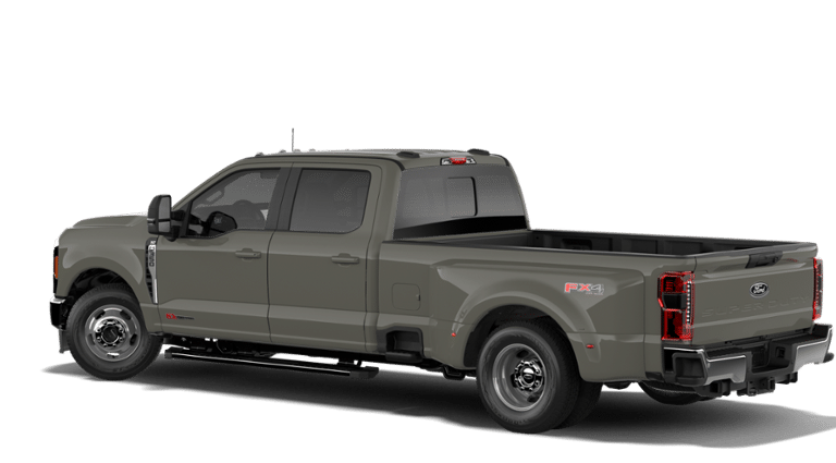 2027 Ford Super Duty F-350® XLT