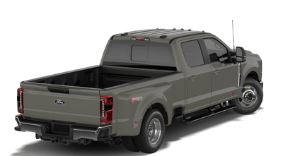 2027 Ford Super Duty F-350® XLT