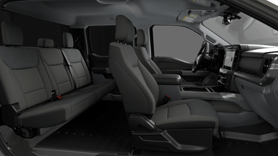 2027 Ford Super Duty F-350® XLT
