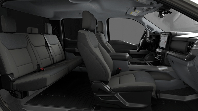 2027 Ford Super Duty F-350® XLT