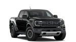 2026 Ford Ranger Raptor®