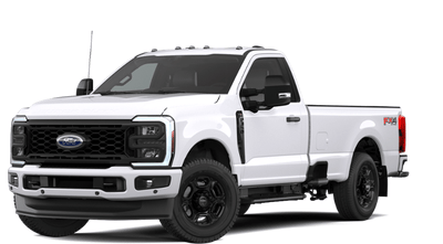 2026 Ford Super Duty F-350® XL