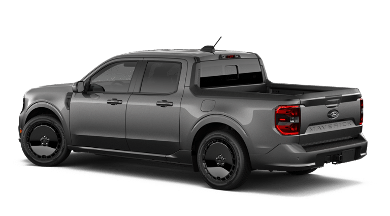 2026 Ford Maverick Lobo™
