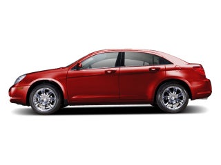 2010 Chrysler Sebring Limited
