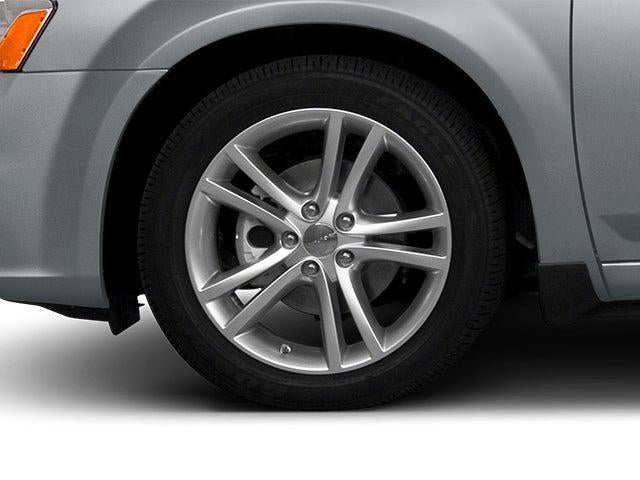2014 Dodge Avenger SE