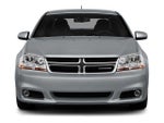2014 Dodge Avenger SE
