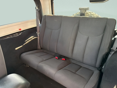 2017 Jeep Wrangler Willys Wheeler