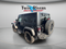 2017 Jeep Wrangler Willys Wheeler