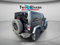 2017 Jeep Wrangler Willys Wheeler