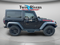 2017 Jeep Wrangler Willys Wheeler