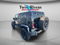 2017 Jeep Wrangler Unlimited Smoky Mountain 4x4