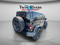2017 Jeep Wrangler Unlimited Smoky Mountain 4x4