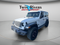 2023 Jeep Wrangler 4-Door Sport Altitude 4x4