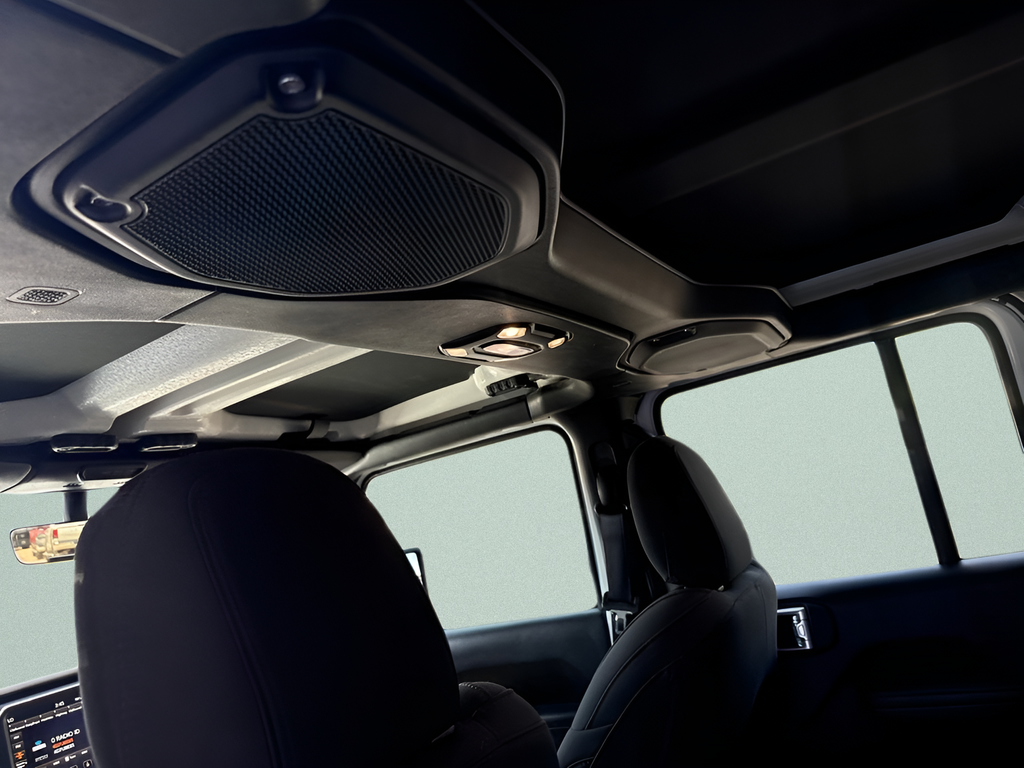 2023 Jeep Wrangler 4-Door Sport Altitude 4x4